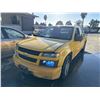 Image 1 : 2006 Chevrolet Colorado