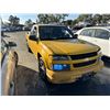Image 2 : 2006 Chevrolet Colorado