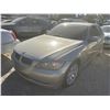 Image 1 : 2007 Bmw 3 Series