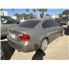 Image 3 : 2007 Bmw 3 Series