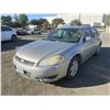 Image 1 : 2008 Chevrolet Impala