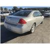 Image 3 : 2008 Chevrolet Impala