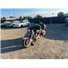 Image 1 : 1995 Harley-davidson FLHTC Ultra #A71307