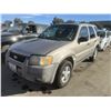 Image 1 : 2001 Ford Escape
