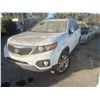 Image 1 : 2011 Kia Sorento