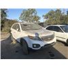 Image 2 : 2011 Kia Sorento
