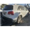 Image 3 : 2011 Kia Sorento