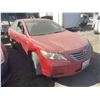 Image 2 : 2007 Toyota Camry