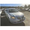 Image 2 : 2006 Pontiac Vibe
