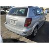 Image 3 : 2006 Pontiac Vibe