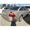 Image 3 : 2007 Ford Five Hundred