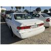 Image 4 : 2001 Toyota Camry