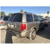 Image 3 : 2004 Honda Pilot