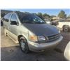 Image 2 : 2000 Toyota Sienna