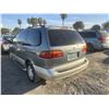 Image 4 : 2000 Toyota Sienna