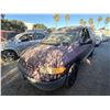 Image 1 : 1999 Plymouth Voyager