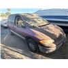 Image 2 : 1999 Plymouth Voyager