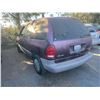 Image 4 : 1999 Plymouth Voyager