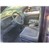 Image 5 : 1999 Plymouth Voyager