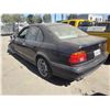 Image 4 : 1998 Bmw 5 Series