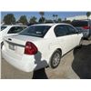 Image 3 : 2008 Chevrolet Malibu