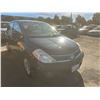 Image 2 : 2008 Nissan Versa