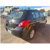 Image 3 : 2008 Nissan Versa