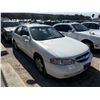 Image 2 : 2001 Nissan Altima