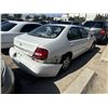 Image 3 : 2001 Nissan Altima