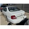 Image 4 : 2001 Nissan Altima