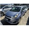 Image 1 : 2014 Chevrolet Spark
