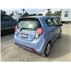 Image 2 : 2014 Chevrolet Spark
