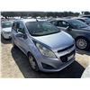 Image 7 : 2014 Chevrolet Spark