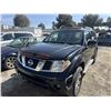 Image 1 : 2007 Nissan Pathfinder