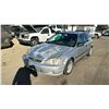 Image 1 : 1999 Honda Civic