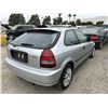 Image 3 : 1999 Honda Civic