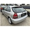 Image 4 : 1999 Honda Civic