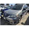 Image 1 : 2005 Mazda MPV
