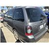 Image 4 : 2005 Mazda MPV