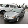 Image 1 : 2005 Acura TL