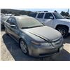 Image 2 : 2005 Acura TL