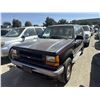 Image 1 : 1993 Ford Explorer