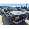 Image 2 : 1993 Ford Explorer