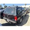 Image 3 : 1993 Ford Explorer