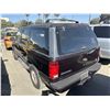 Image 4 : 1993 Ford Explorer