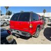 Image 3 : 2001 Chevrolet Suburban