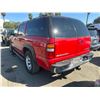 Image 4 : 2001 Chevrolet Suburban