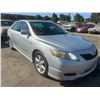 Image 2 : 2007 Toyota Camry