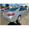 Image 3 : 2007 Toyota Camry