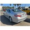 Image 4 : 2007 Toyota Camry